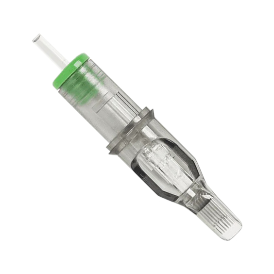 Confezione da 20 Cartucce EZ Revolution Medium Taper - Magnum