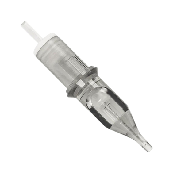 Confezione da 20 Cartucce EZ Revolution Medium Taper - Round Liner Bugpin