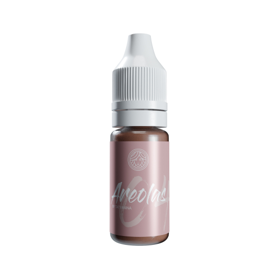 FACE Pigments - Aerolas - 04 12 ml