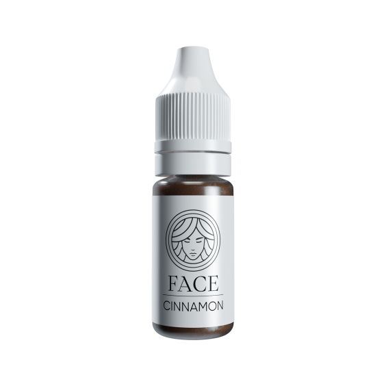 FACE Pigments - Linea base per sopracciglia - Cinnamon