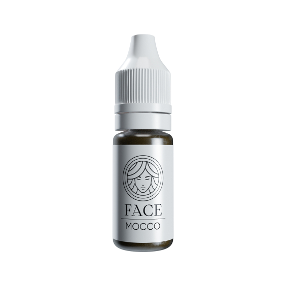 FACE Pigments - Linea base per sopracciglia - Mocco