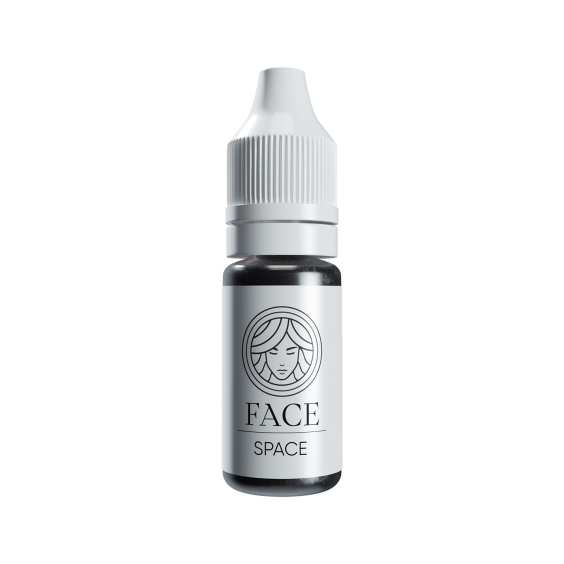 FACE Pigments - Pigmenti per gli occhi - Space