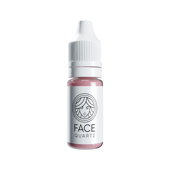 FACE Pigments - Pigmento ibrido per labbra - Quartz