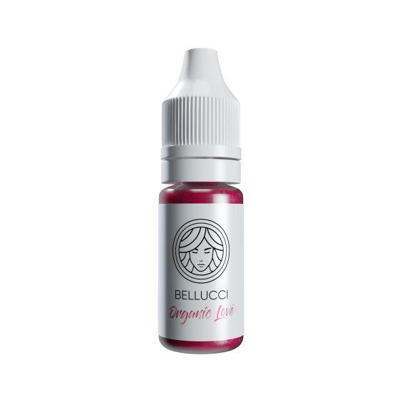 FACE Pigments - Pigmenti biologici per labbra - Bellucci