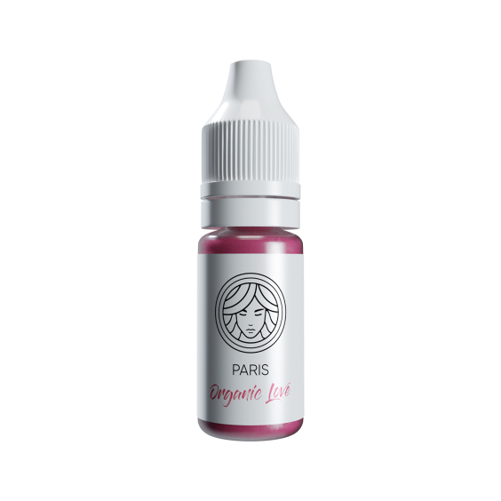 FACE Pigments - Pigmenti biologici per labbra - Paris