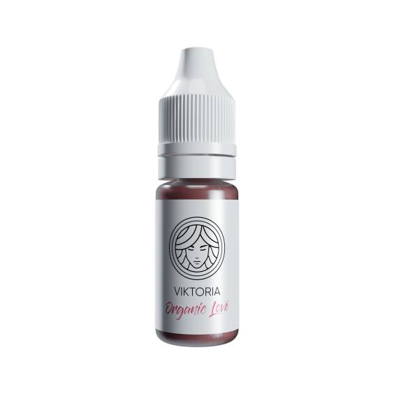 FACE Pigments - Pigmenti biologici per labbra - Viktoria