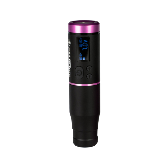 Penna PMU wireless fluida V2+ - Stroke da 3,0 mm - Nera