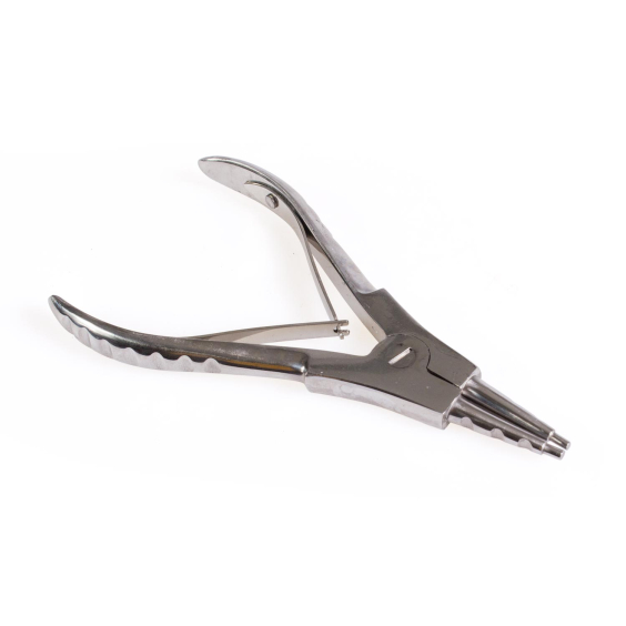 Pinze Ring Opening Forceps