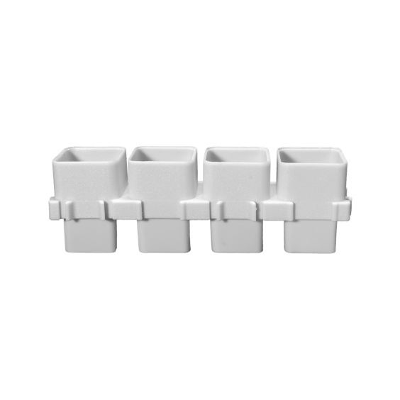 Fraktal FrakCaps - 4x Ink Cups per Inchiostro - Confezione da 30