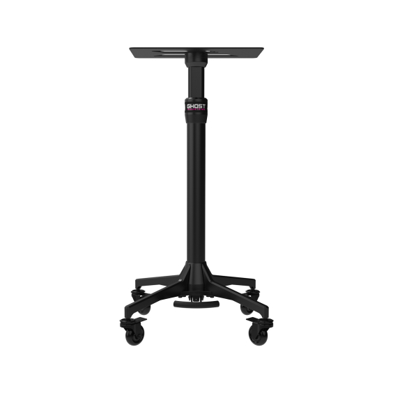 Ghost Mayo Base Tray - Nero