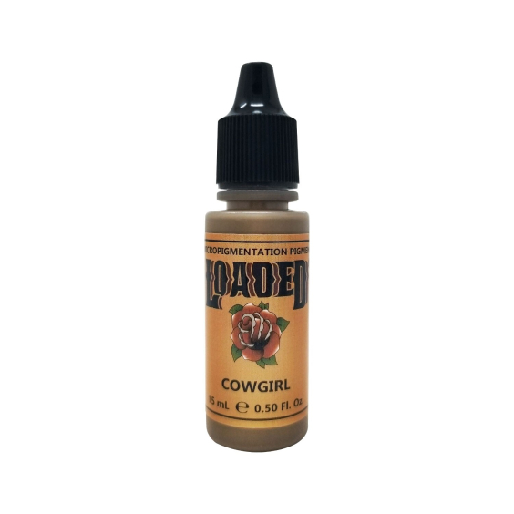 Loaded di Li Pigments - Cowgirl 15ml