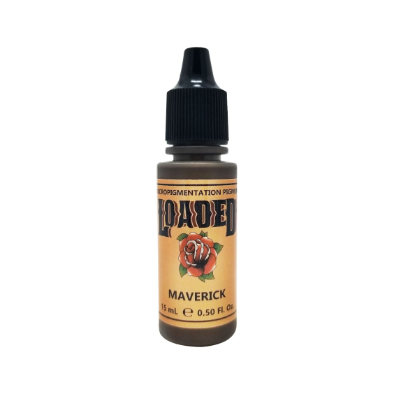 Loaded di Li Pigments - Maverick 15ml