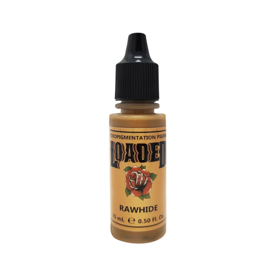 Loaded di Li Pigments - Rawhide 15ml
