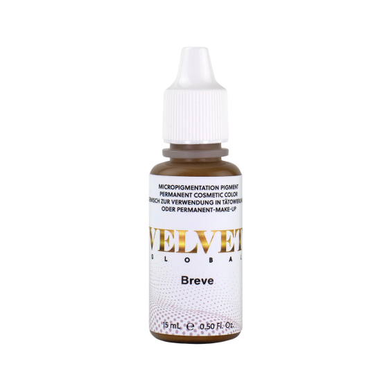 Li Pigments Velvet Global - Breve 15ml