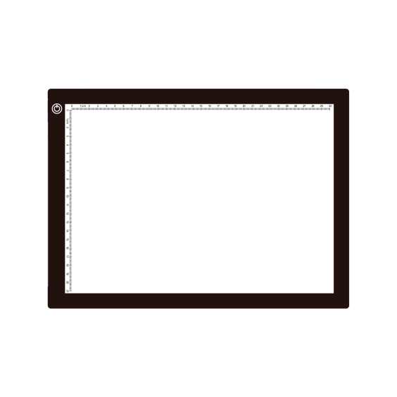 Lightpad A4 Light & Vision