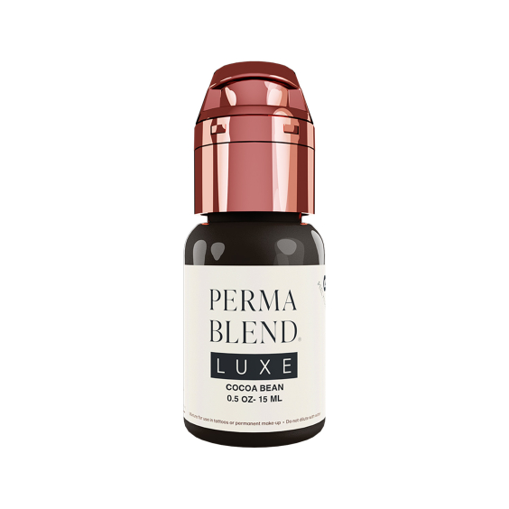 Inchiostro Perma Blend LUXE PMU - Cocoa Bean 15ml