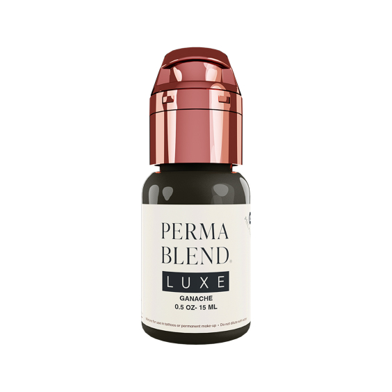 Inchiostro Perma Blend LUXE PMU - Ganache 15ml