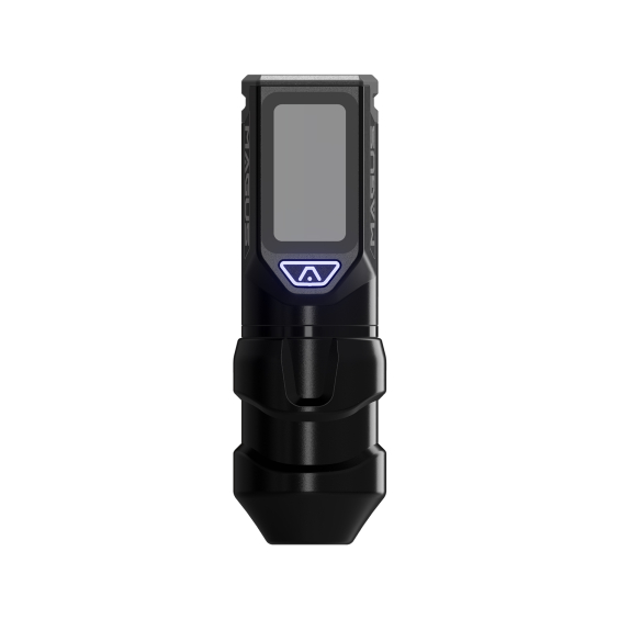 Macchina per tatuaggi wireless Magus - Nera