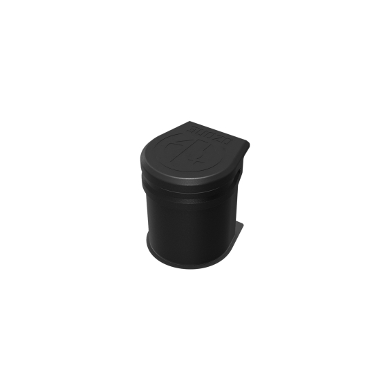 Batteria Magus - Nera