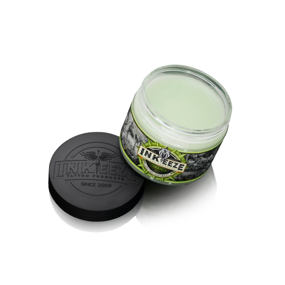INK-EEZE x Matt Jordan Glide 180 ml (6 oz)