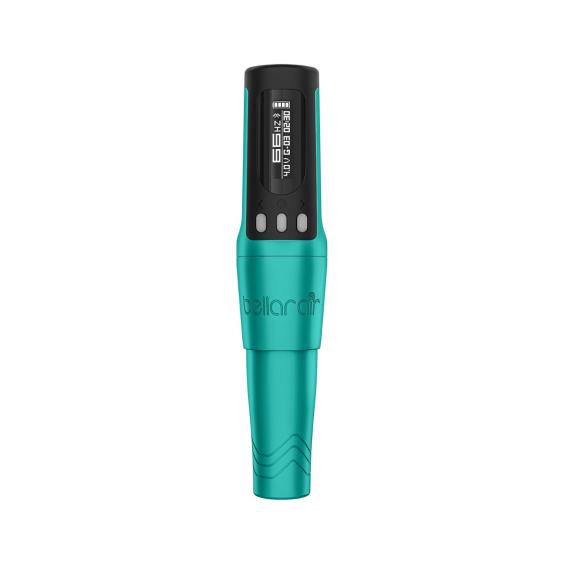Microbeau Bellar Air - Macchina PMU - Blu