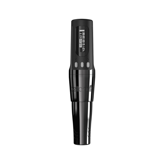 Microbeau Bellar Air - Macchina PMU - Stealth