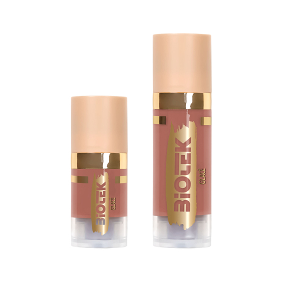 Biotek Pigmento Per PMU - More Than Ever - Glacé