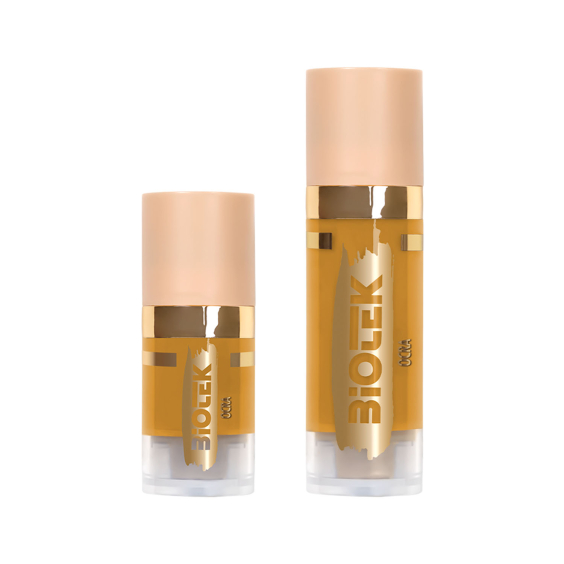 Biotek Pigmento Per PMU - More Than Ever - Ocra