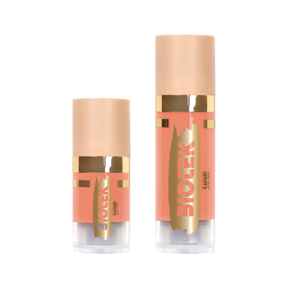 Biotek Pigmento Per PMU - More Than Ever - Safari - 18ml