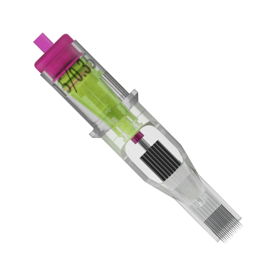 Scatola da 20 cartucce Stellar 2.0 - Magnum Long Taper