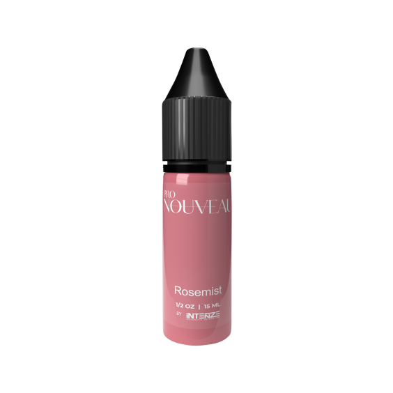 Pro Nouveau Pigmenti - Nipple Fairy - Rosemist 15ml