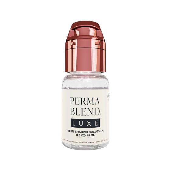 Perma Blend Luxe PMU - thin Shading Solution 15 ml