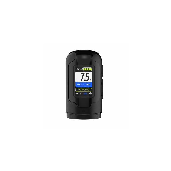 Batteria Peak Solice Pro V3 - Black