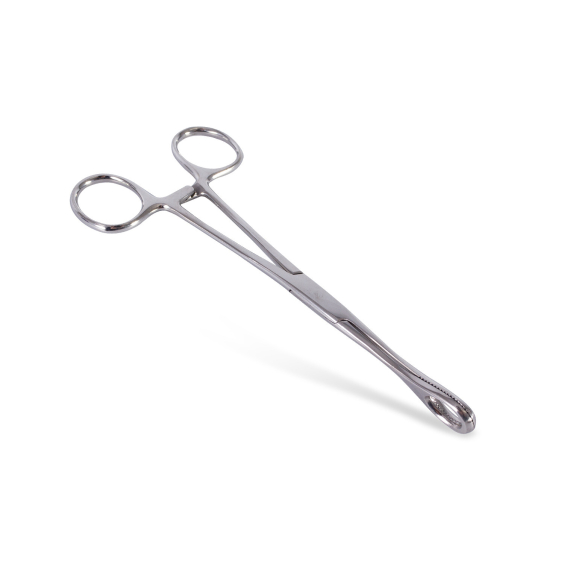 Pinze Forester Forceps - Morsetto Ovale