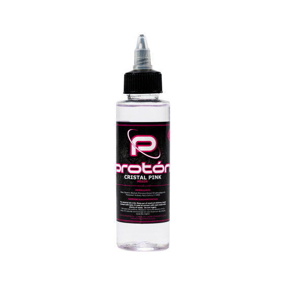 Proton - Soluzione miscelatrice per sfumature Cristal Pink 250ml (8,5 oz)