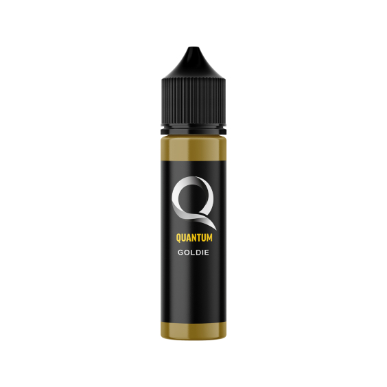 Pigmenti Quantum PMU (Platinum Label) - Goldie 15ml