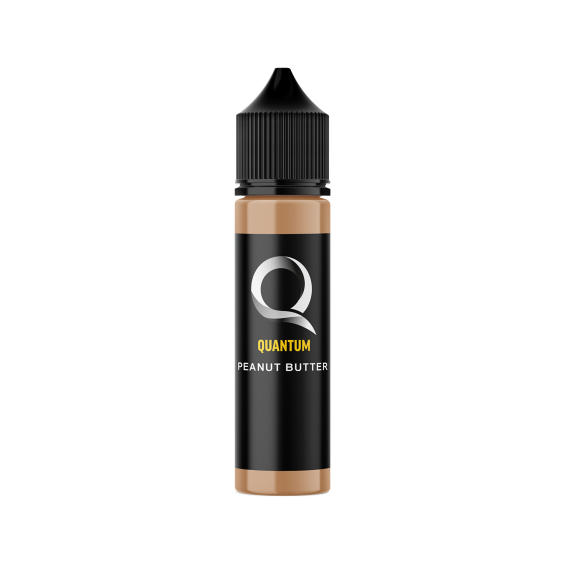 Pigmenti PMU Quantum (Platinum Label) - Peanut Butter 15ml