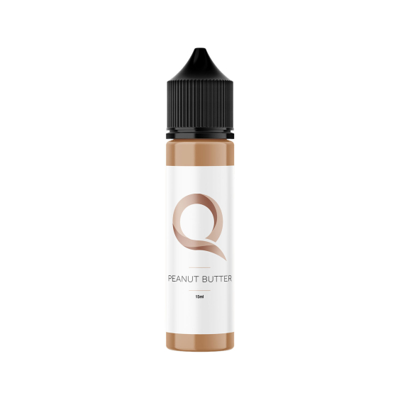 Pigmenti PMU Quantum (Platinum Label) - Peanut Butter 15ml