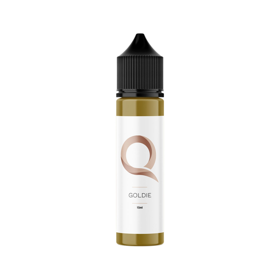 Pigmenti Quantum PMU (Platinum Label) - Latte 15ml