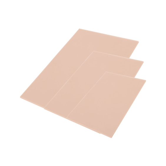 Foglio Sintetico da Pratica Reelskin