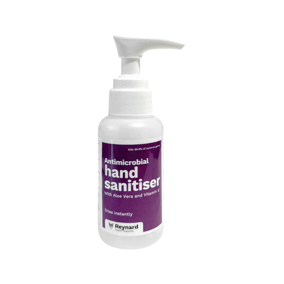 Disinfettante per le mani antimicrobico Reynard 60ml
