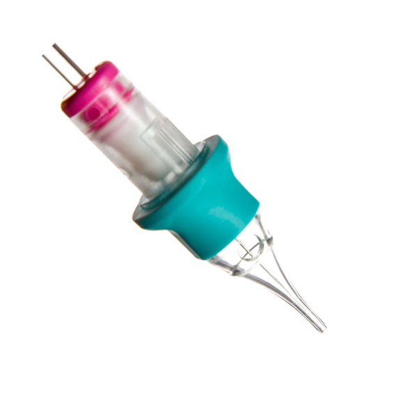 Scatola da 10 cartucce TATSoul Gen 2 Envy PMU Nano - Round Liner