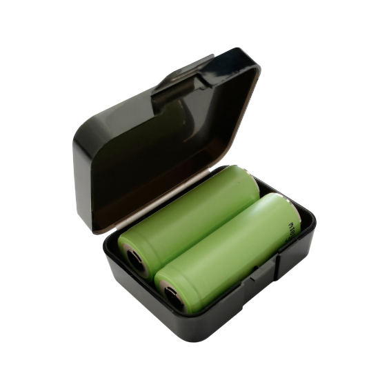 Pacco batteria di riserva Cheyenne Sol Nova Unlimited