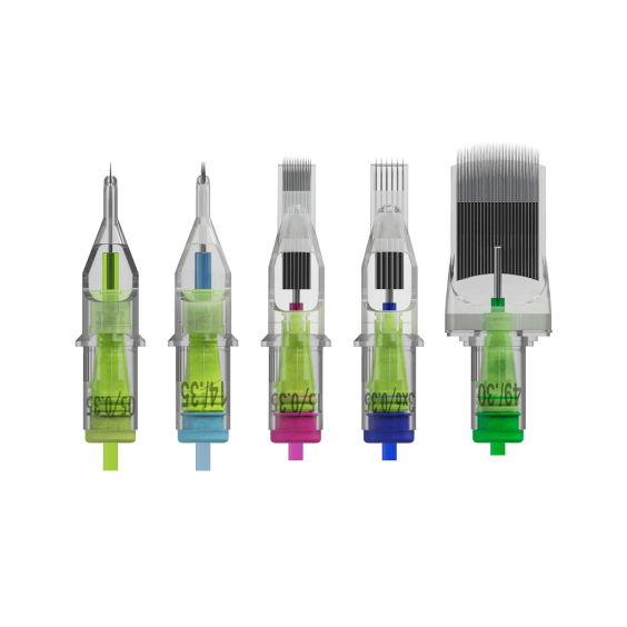 Scatola da 50 cartucce Stellar 2.0 - Tutte le configurazioni