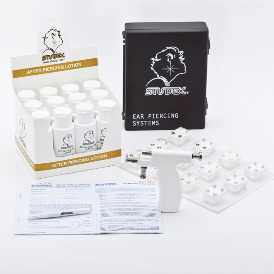 Starter Kit Studex Plus