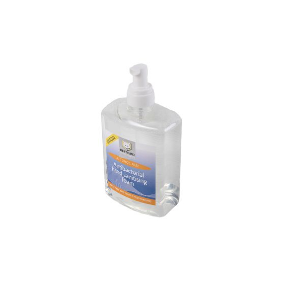 Dispensatore di Schiuma per Mani Antibatterica da Tatuaggio 500ml