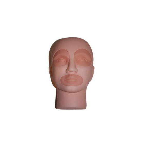 Testa per Esercitazioni / Pratica