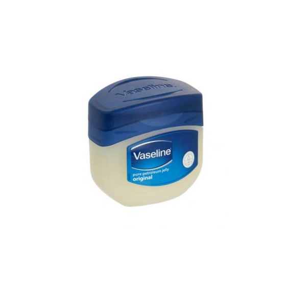 Tubetto di Gel di Petrolio Vaseline 100ml