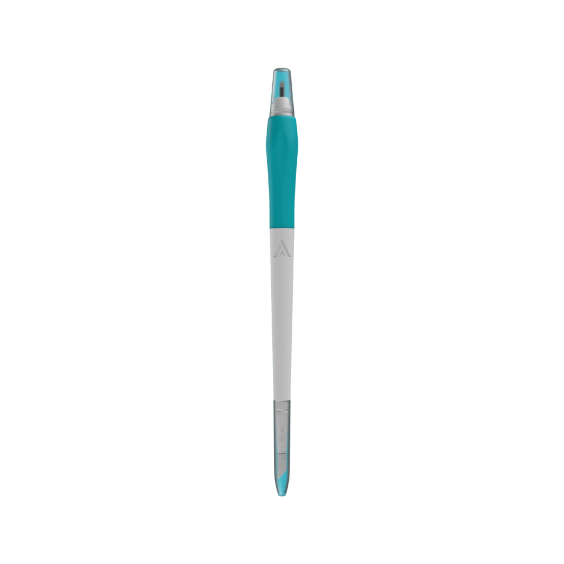 Scatola da 10 micro Microblades Vertix da 0,18 mm - lama da 12 U