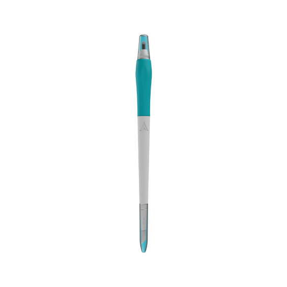 Scatola da 10 micro Microblades Vertix da 0,18 mm - lama da 18 U